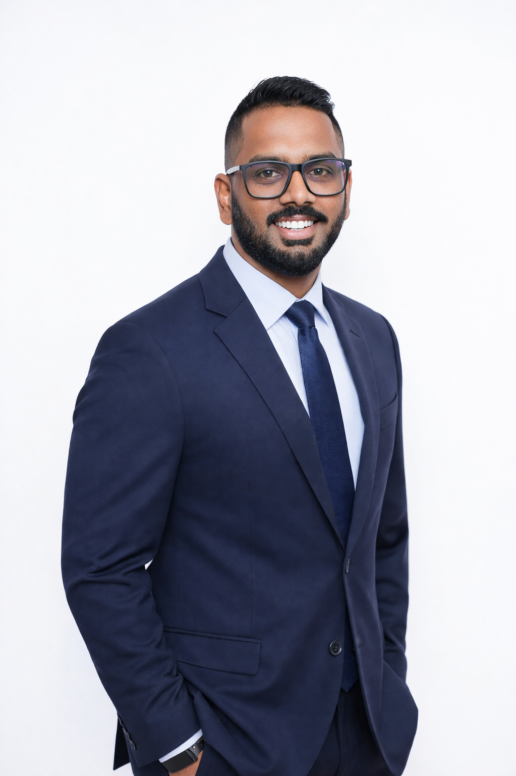 Dr. Kanishka Ranaweera